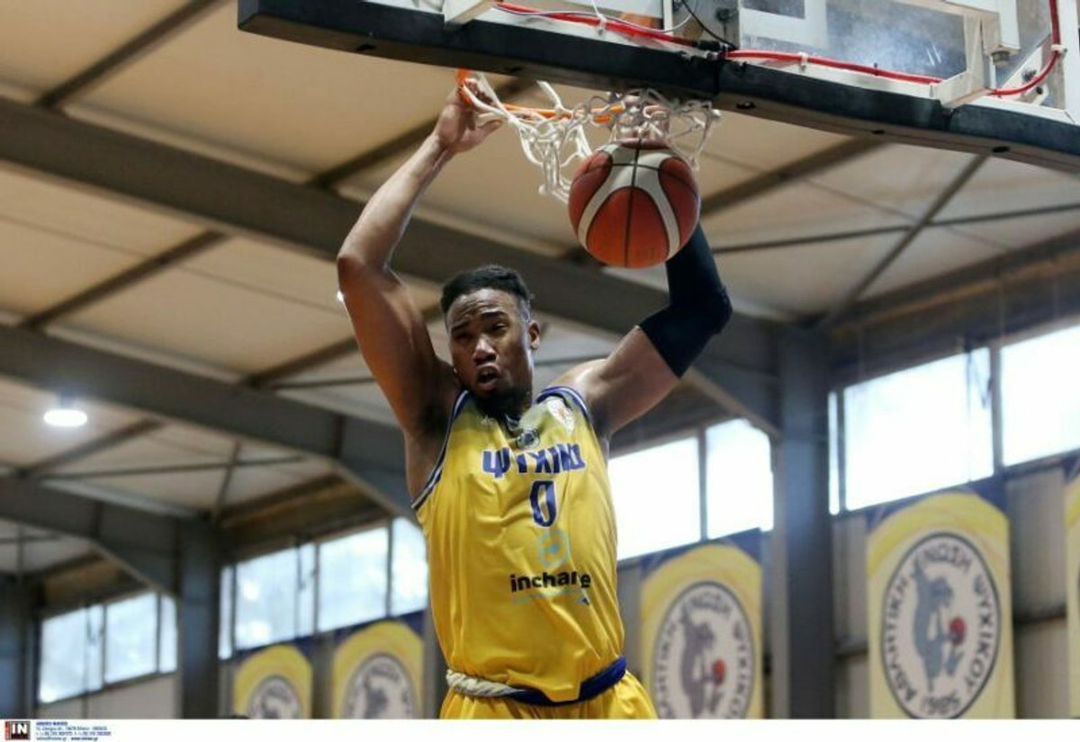 Elite League: Στο Final-4 το Ψυχικό, μείωσε ο Ηρακλής, 6/6 οι γηπεδούχοι (galleries)