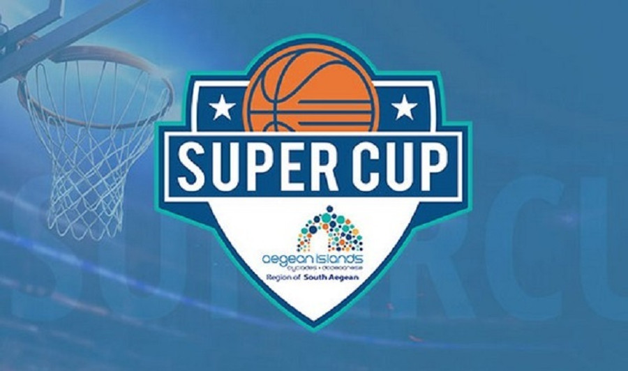 Super Cup: Οι διαιτητές των ημιτελικών
