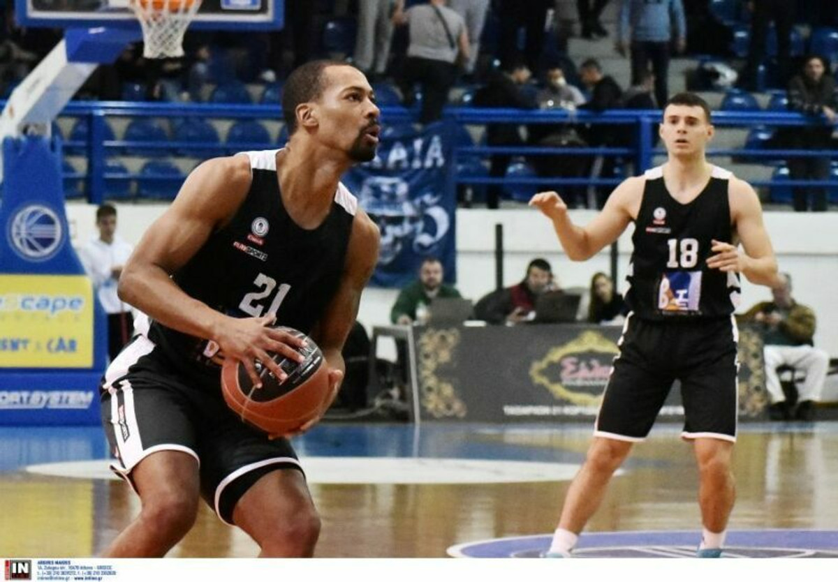 Απόλλωνας Πάτρας: Ανακοίνωση για τη διαιτησία στη Νίκαια