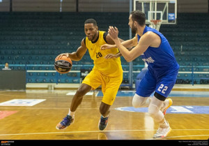 Φιλική νίκη του Άρη επί του Ηρακλή στο Ιβανώφειο με 91-82