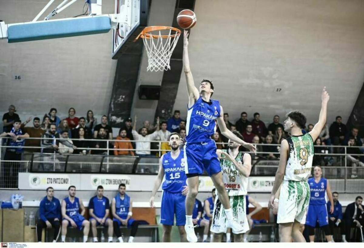 Elite League: Στην 22η στροφή η κανονική περίοδος