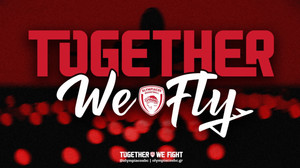 Ολυμπιακός: TogetherWeFly σε Μονακό και Μπολόνια!