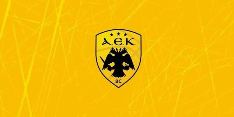 ΑΕΚ: Δύο νέα κρούσματα κορονοϊού