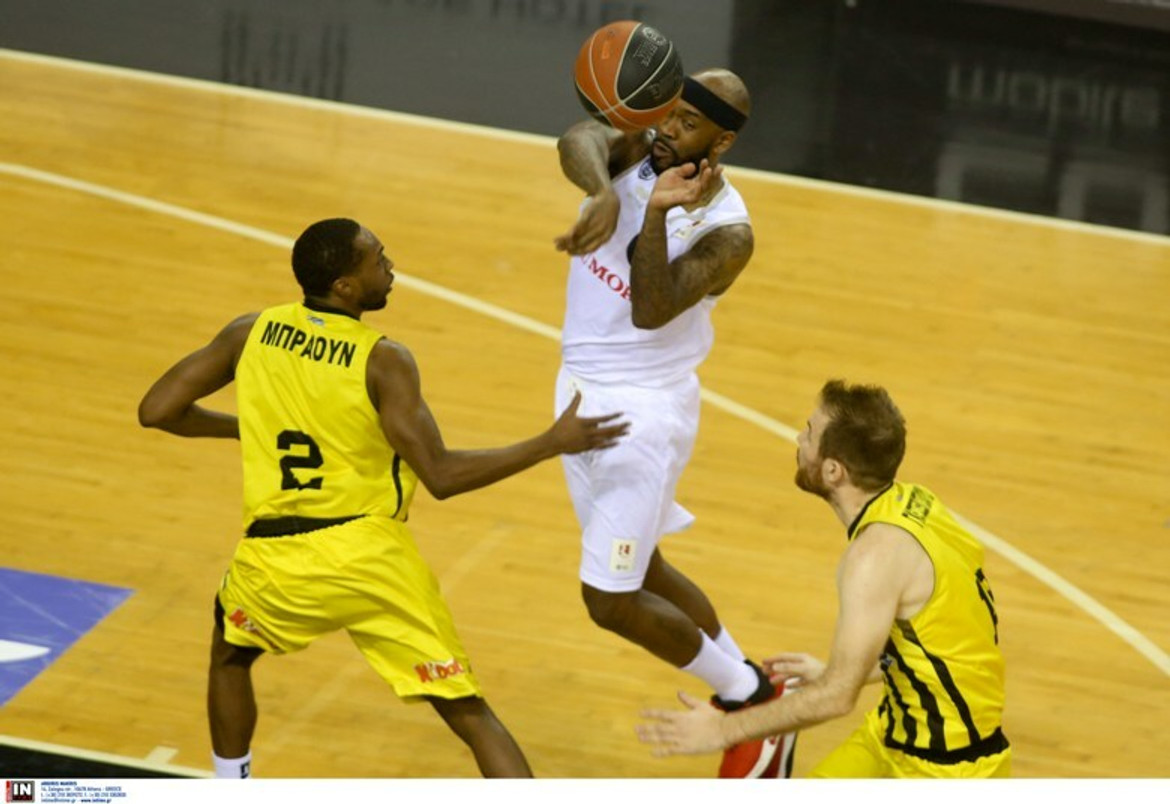 EKO BASKET LEAGUE: Το πρόγραμμα της μάχης για την παραμονή μέχρι το φινάλε