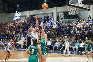 ΠΑΣ Γιάννινα WBC: Στις 21:30 ο επαναληπτικός με τη Σάσαρι (live stream)
