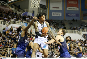 Ο Πόρτερ άγγιξε το triple-double, ο ΠΑΟΚ 85-70 την Καρδίτσα (gallery &amp; vids)
