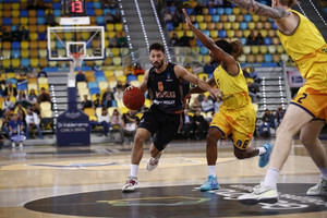 EuroCup: Εντός προγράμματος ήττα ο Προμηθέας, 91-72 από την Γκραν Κανάρια (gallery &amp; vid)