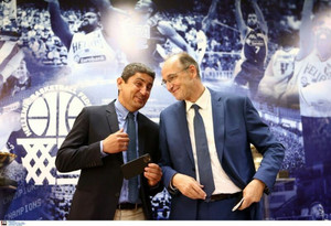 Κοινή ανακοίνωση Ομοσπονδιών για την οικονομική ενίσχυση των Εθνικών ομάδων