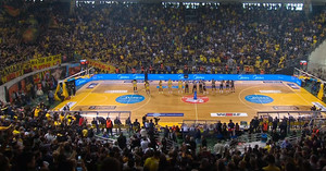 LIVE STREAMING: Άρης-ΠΑΟΚ στις 15:45
