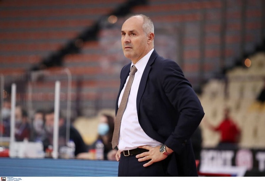 Σεγκούρα: "Ήμασταν άτυχοι γιατί ο Ολυμπιακός θα έβγαζε αντίδραση" (vid)
