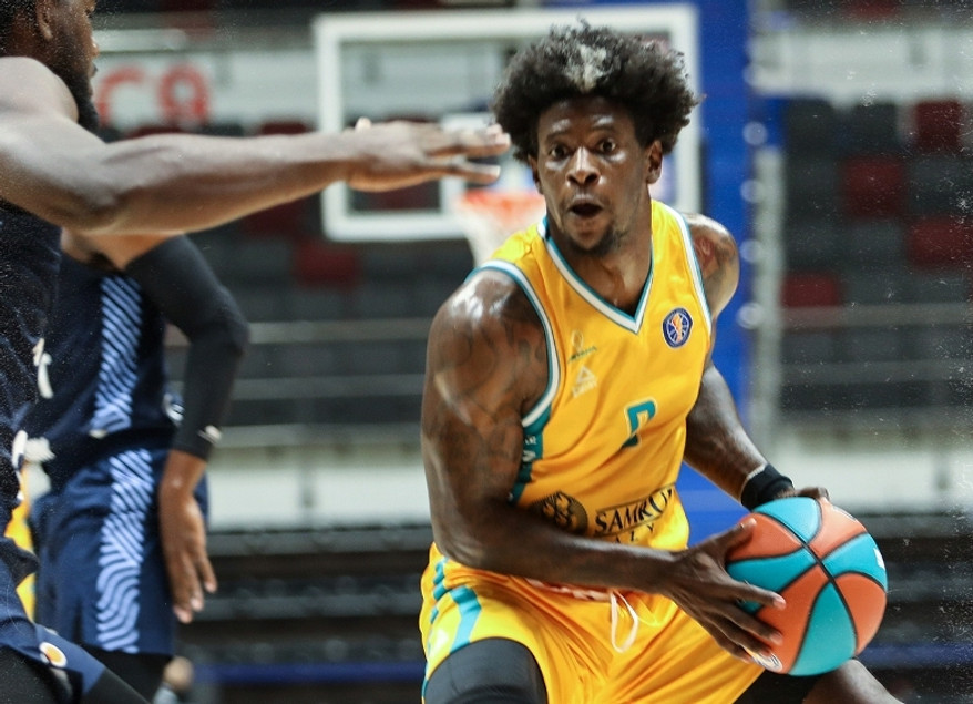 "Βόμβα" της Αστάνα στη VTB, 83-69 τη Ζενίτ εκτός έδρας
