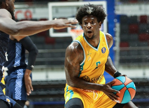 &quot;Βόμβα&quot; της Αστάνα στη VTB, 83-69 τη Ζενίτ εκτός έδρας