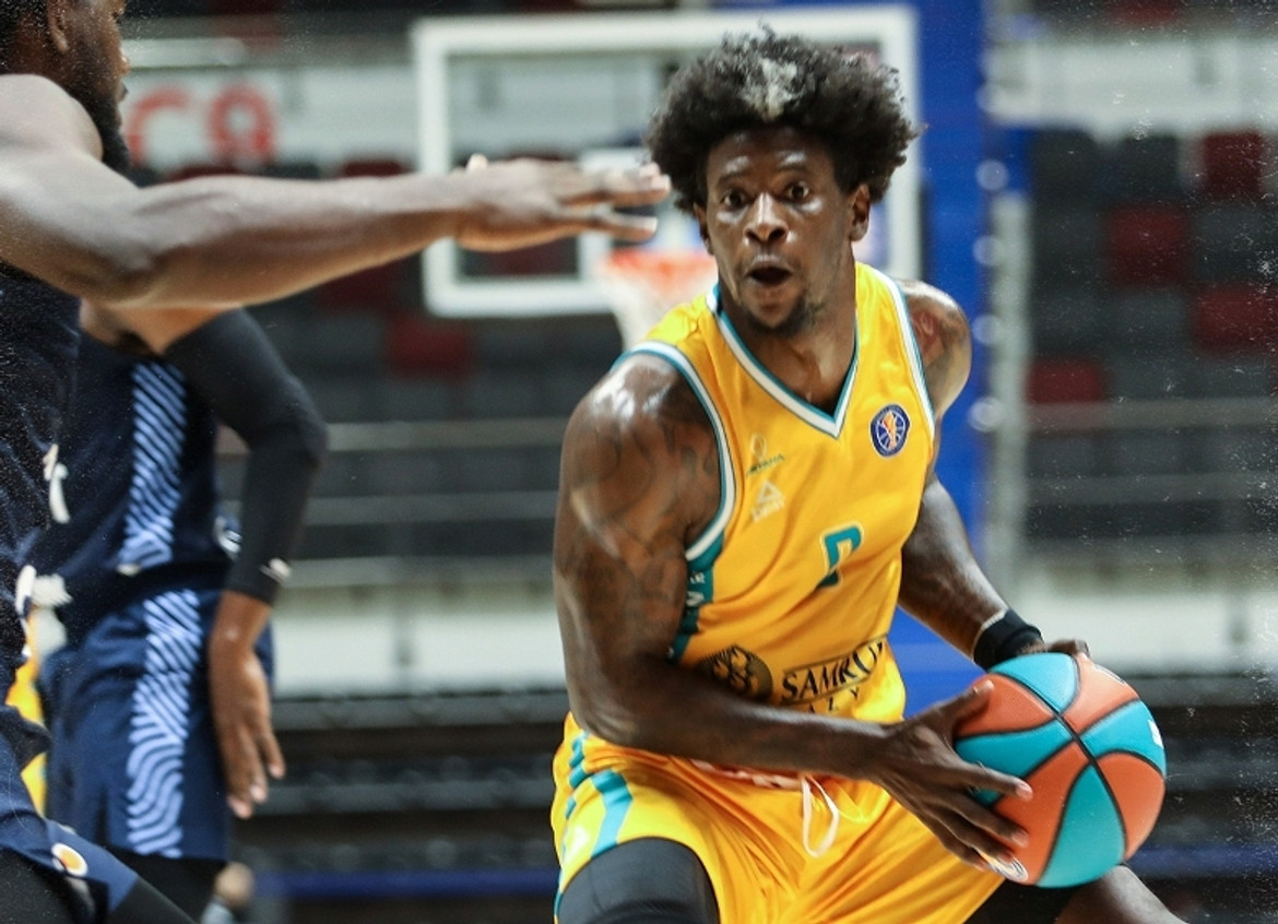 &quot;Βόμβα&quot; της Αστάνα στη VTB, 83-69 τη Ζενίτ εκτός έδρας