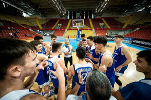 Ζιάγκος: &quot;Συγχαρητήρια στα παιδιά για την αντίδραση&quot;