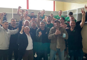 Σακελλαρίδης: Μακροπρόθεσμο το όραμα για τον Μίλωνα