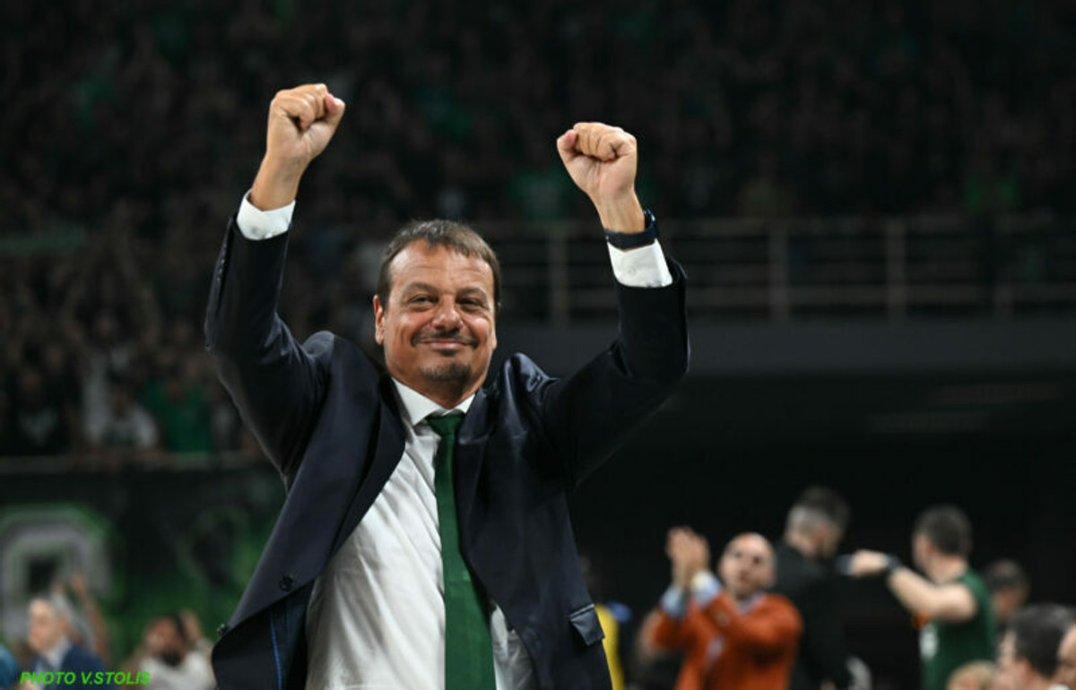Αταμάν: &quot;Ο χρόνος περνάει αλλά το πάθος παραμένει&quot; (video)