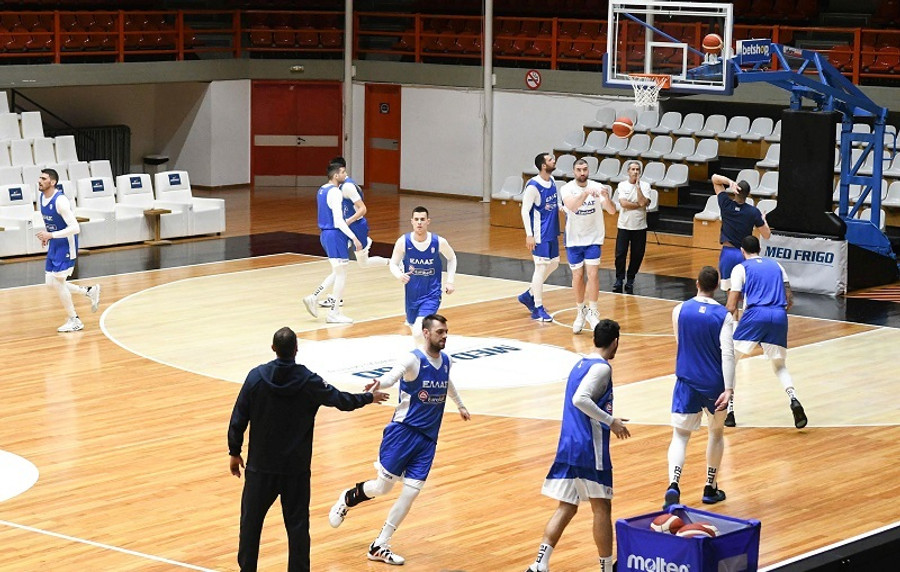 Άρση μέτρων στον αθλητισμό: Οι τελικές προϋποθέσεις και οδηγίες από τη ΓΓΑ για τη Δευτέρα