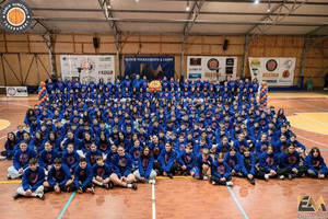 Το γιορτινό Ranch Basketball Tournament by Ergomass (gallery)