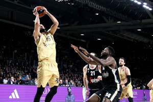 Επίδειξη δύναμης η Μπαρτσελόνα, 92-75 τη Βίρτους