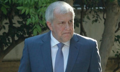 Λύγισε ο &quot;Ζοτς&quot; όταν είδε την σορό του Παύλου Γιαννακόπουλου!