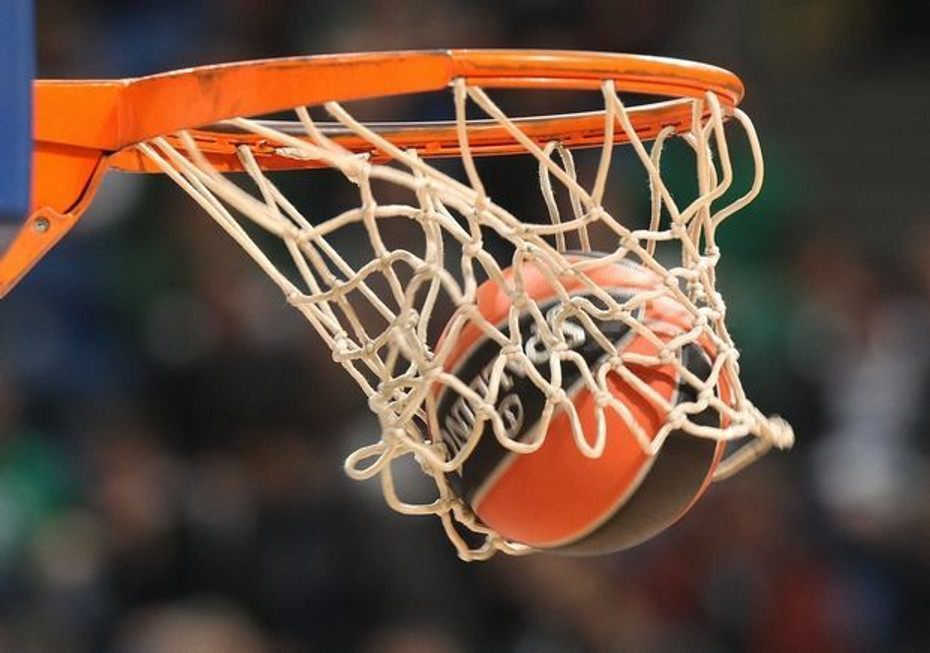 Ο τηλεοπτικός χάρτης του μπάσκετ τη φετινή σεζόν!