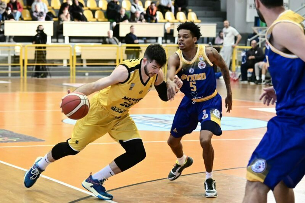 Elite League: Στην τελική ευθεία με την 28η αγωνιστική (17:00, LIVE STREAMING)