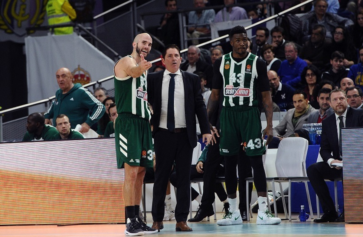 Τσάβι Πασκουάλ : Πολύ καλύτερη η Ρεάλ