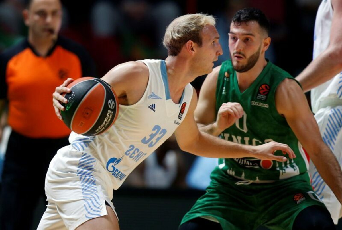 Ούνικς Καζάν-Ζενίτ 69-70: Ο Φράνκαμπ νίκησε τον Χεζόνια! (pics &amp; vids)