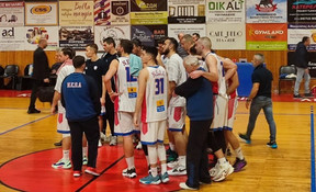Νational League 1: Ο ΝΕΟΛ 92-79 τον Πανελλήνιο κι ο ΟΦΗ 84-77 τον Πανελευσινιακό