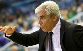 Τζήμας: &quot;Με έπεισε το μακροπρόθεσμο πλάνο της διοίκησης του ΑΟ Μυκόνου&quot;