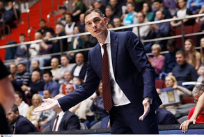 Μπαρτζώκας: Στοίχισαν οι δεύτερες επιθέσεις της Ζενίτ και τα λάθη μας