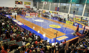 Μένει Νέα Σμύρνη μέχρι την κατεδάφιση ο Πανιώνιος!
