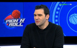 Μαυροειδής: &quot;Δεν μπορώ να αποδεχθώ τον χαμό του Στέφαν&quot; (vid)