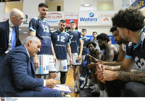 Μοίρασε συγχαρητήρια ο Σεγούρα