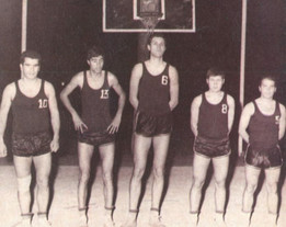 Κύπελλο Πρωταθλητριών: Το πρώτο Final 4 με την ΑΕΚ, στο αντίο του Γ.Μόσχου