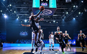 Τα highlights του Καρσίγιακα - Μπούργκος (video)