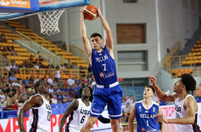 Παγκόσμιο Κύπελλο U19: Το πρόγραμμα της Α&#039; φάσης