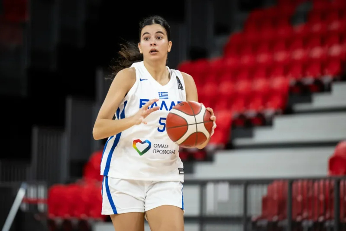 Εθνική Νέων Γυναικών: Με Μάλτα για την πρόκριση στην οκτάδα (16:00, live stream)