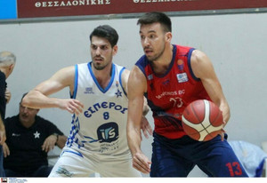 Β&#039; Εθνική: Συνέχεια με τη 15η αγωνιστική (live streams)