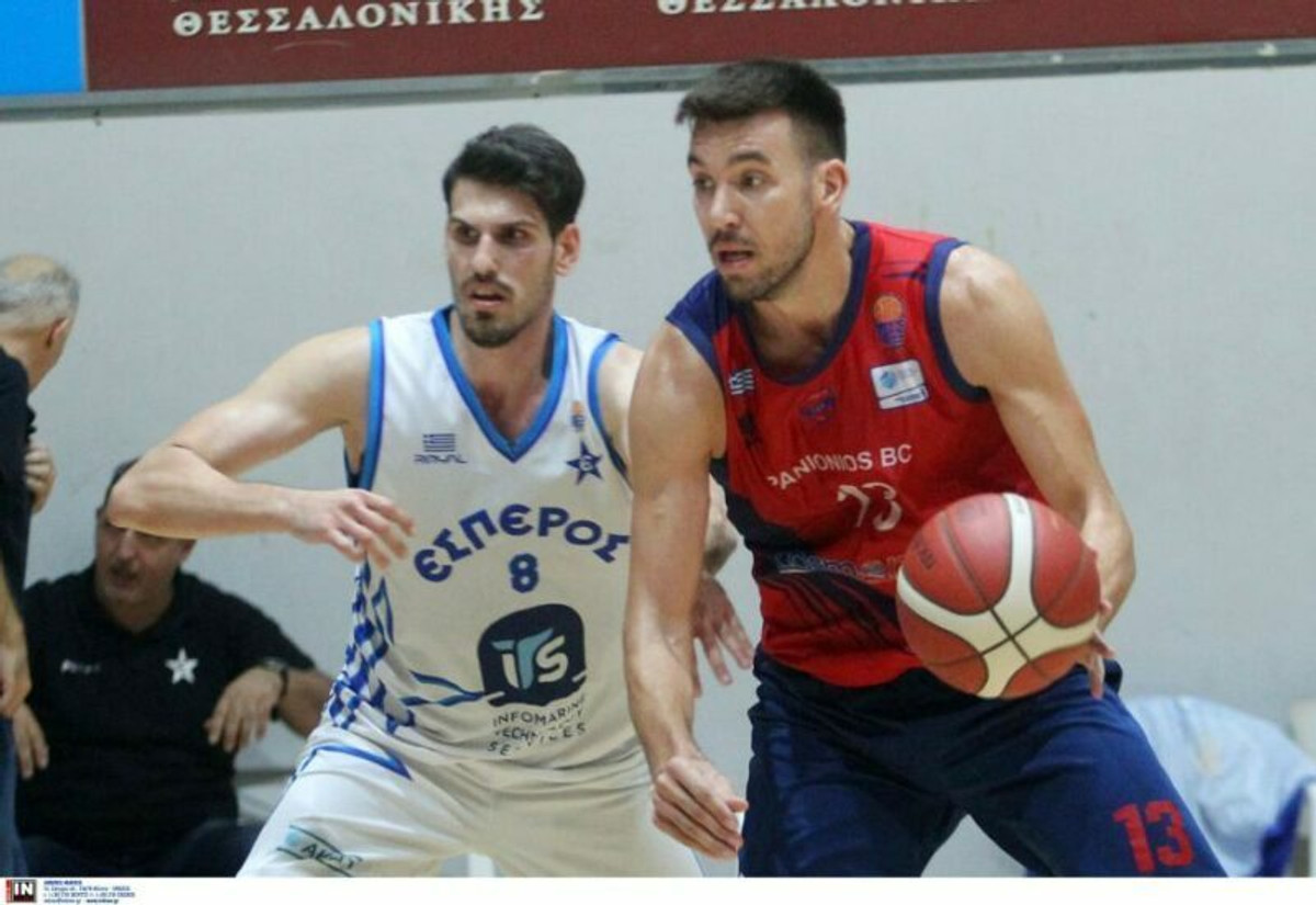 Β&#039; Εθνική: Συνέχεια με τη 15η αγωνιστική (live streams)