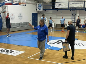 Επίσημο: Ανακοίνωσε Σκαραφίγκα η Μύκονος (pics)