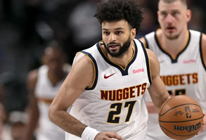 Με 45άρα Μάρεϊ το Ντένβερ 118-99 στo Nτάλας - Νίκη Πέλικανς στο Σικάγο (vid)