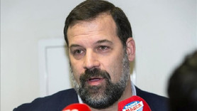 Αλφόνσο Ρέγιες: Νικητής στη μάχη με τον κορονοϊό, πήρε εξιτήριο!