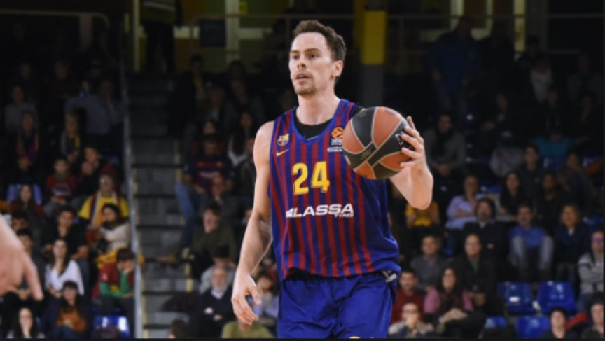 Σε 5ο ματς Μπαρτσελόνα-Εφές, 82-72 οι Καταλανοί για το 2-2 (pics)