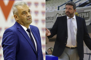 Ρεμεντέλας και Σοφογιάννης για το Ψυχικό-Έσπερος Λαμίας