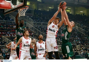 Euroleague: Η μείωση της καραντίνας στο τραπέζι από τη Δευτέρα