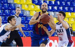 Μπαρτσελόνα: Τα highlights από το 92-82 επί της Μανρέσα (video)