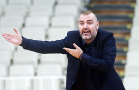 Στέφανος Δέδας για ΑΕΚ: &quot;Ομάδα, που θα πεθαίνει στο γήπεδο&quot;