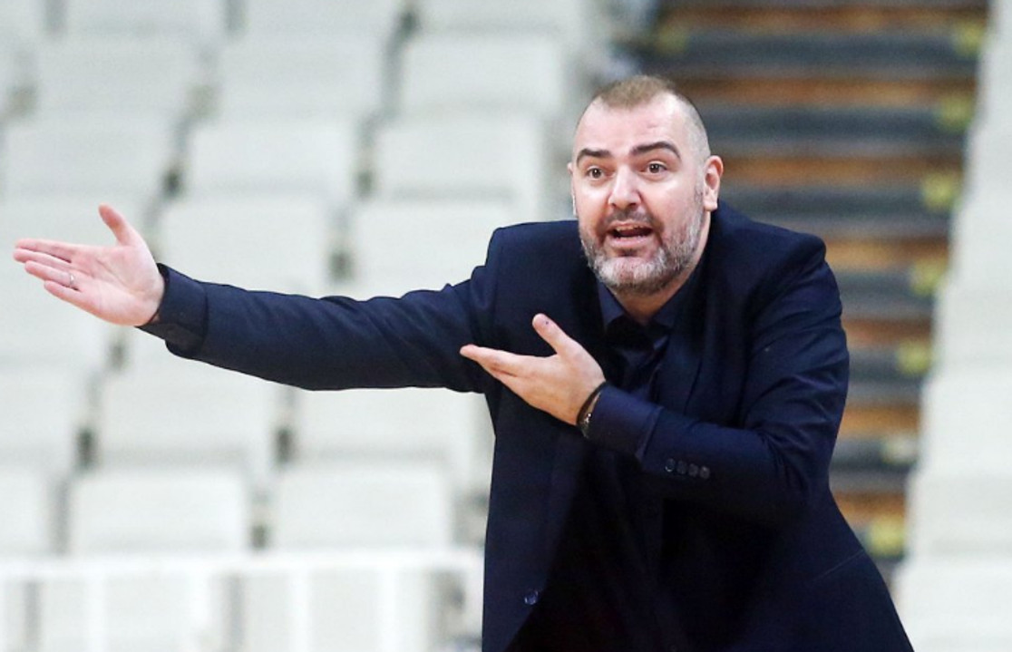 Στέφανος Δέδας για ΑΕΚ: &quot;Ομάδα, που θα πεθαίνει στο γήπεδο&quot;