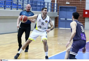 National League 1: Οι Μαχητές 97-47 τη Nίκη B. -Παραμονή ΑΠΑΣ Νάξου, ΚΑΟΔ -Έπεσαν Παγκράτι, Αρετσού